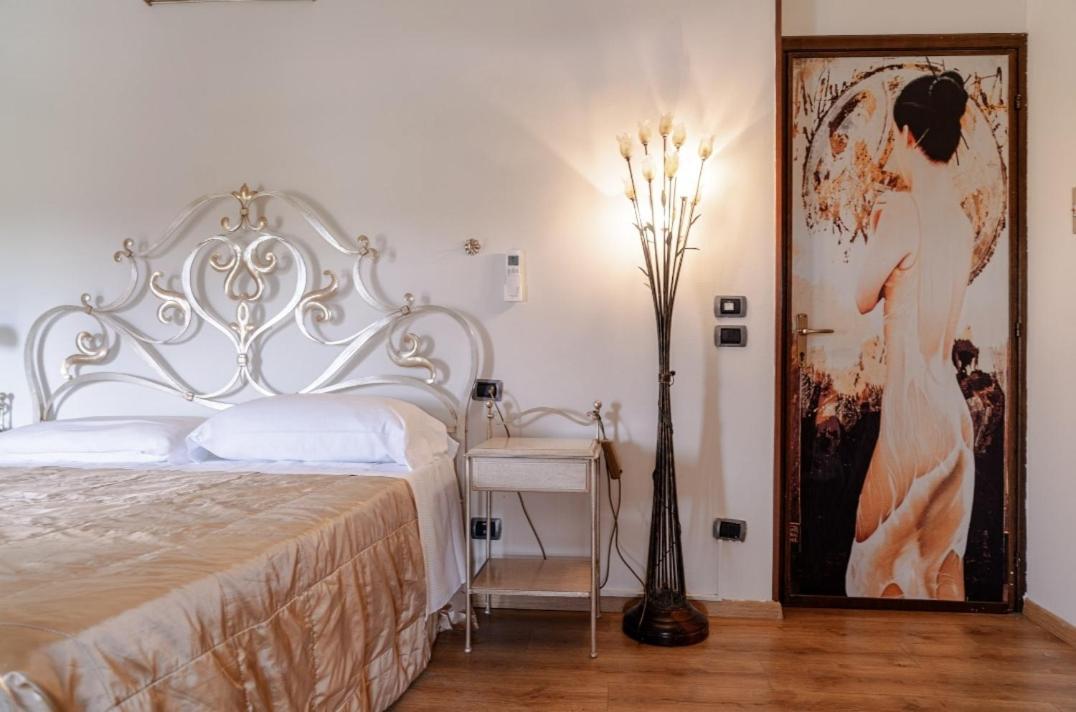 Hotel Manuela Le Quattro Coppe