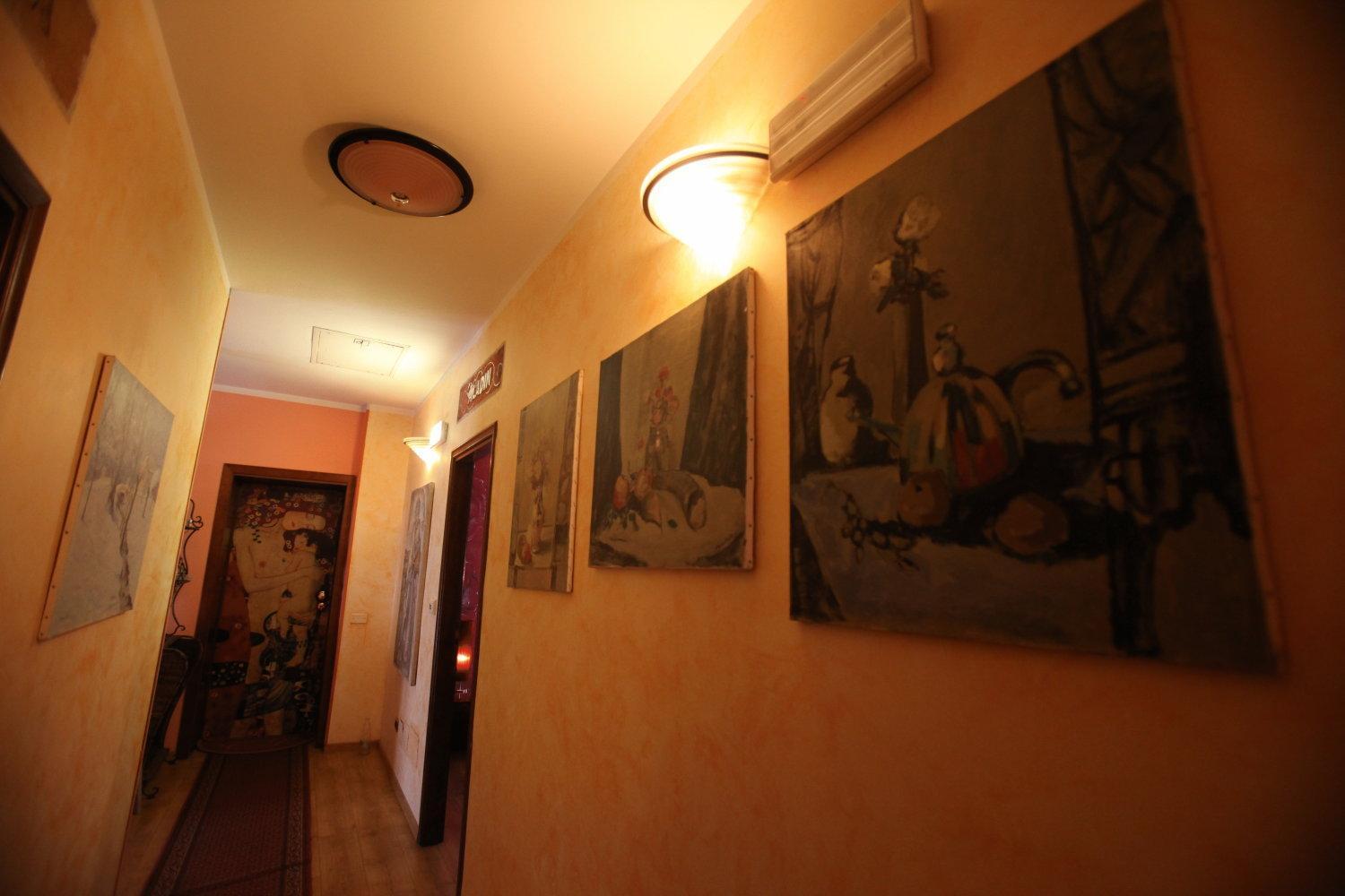 Manuela Le Quattro Coppe Desenzano del Garda