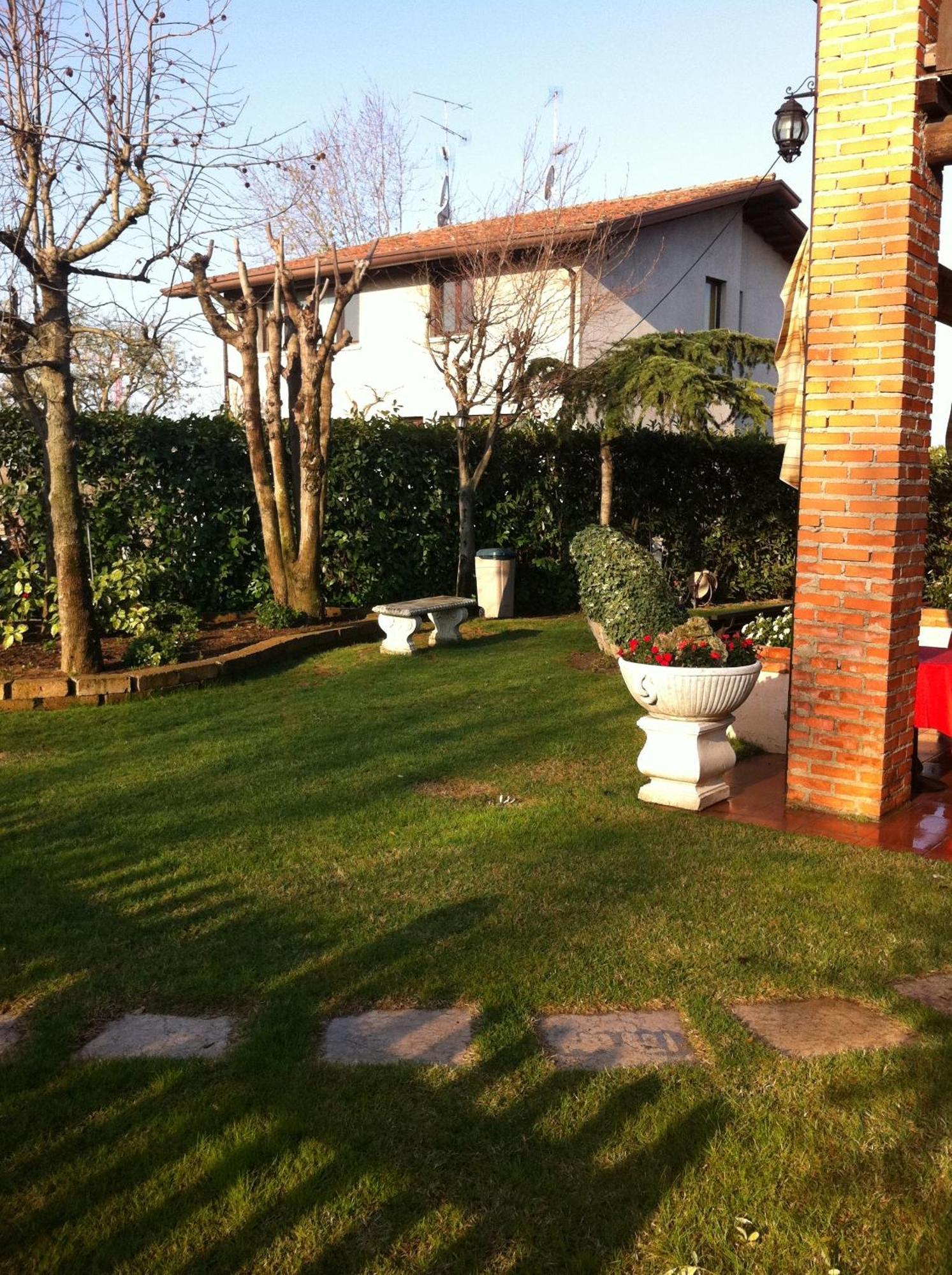 Manuela Le Quattro Coppe Desenzano del Garda