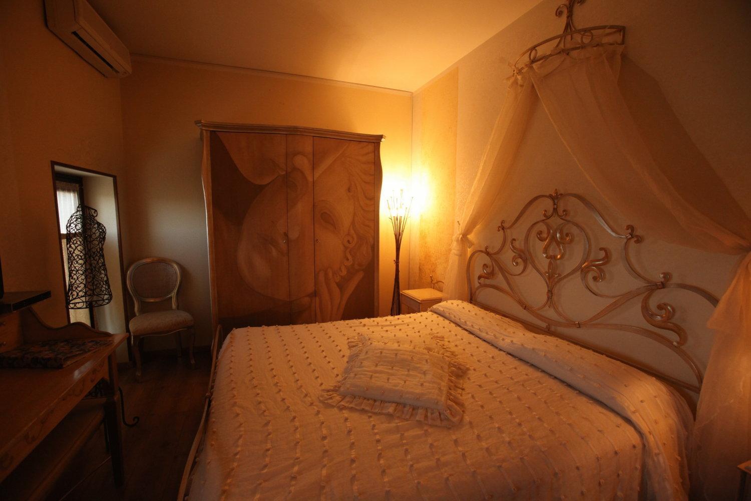 Manuela Le Quattro Coppe Hotel