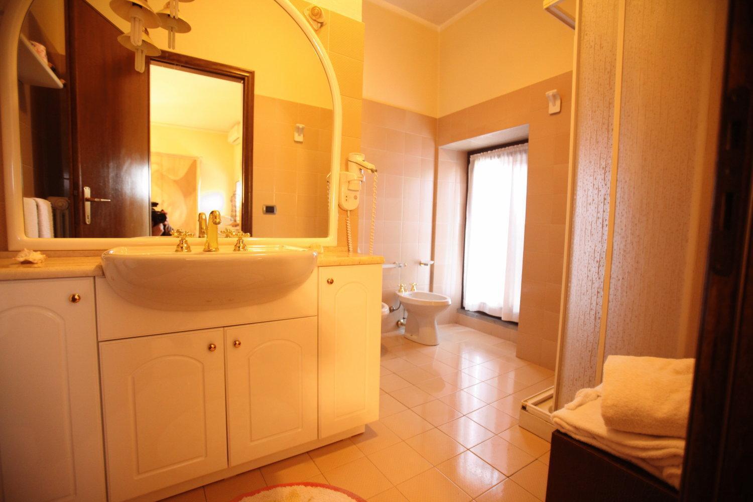 Manuela Le Quattro Coppe Hotel Desenzano del Garda