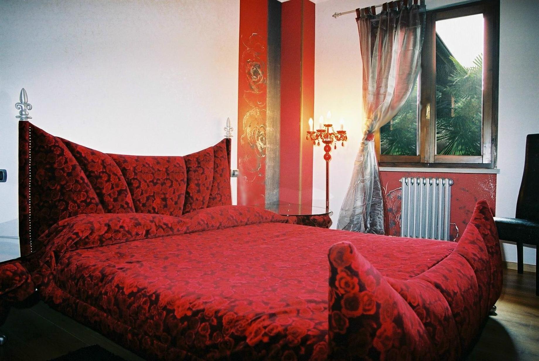 Hotel Manuela Le Quattro Coppe Desenzano del Garda