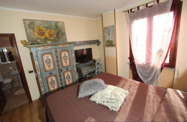 Manuela Le Quattro Coppe Hotel