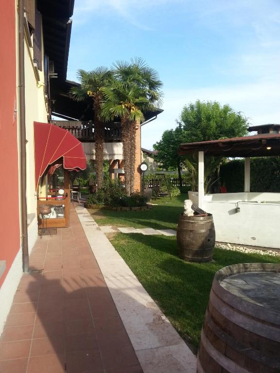 Hotel Manuela Le Quattro Coppe